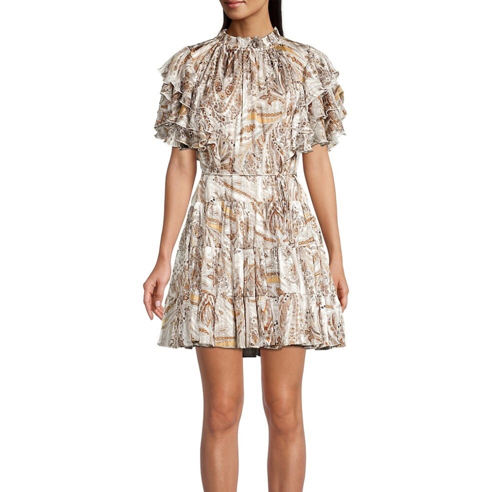 Elliatt Seraphina Dress
